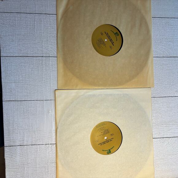 Vintage 1977 The Very Best of The Statler Brothers Vinyl Album - Picture 8 of 8